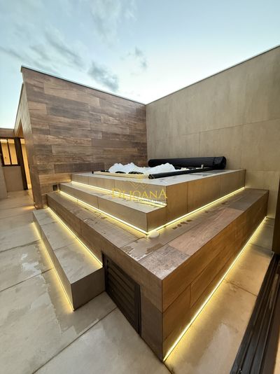 Apartamento, 4 quartos, 335 m² - Foto 2