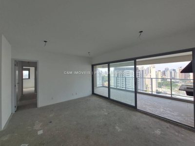 Apartamento, 3 quartos, 114 m² - Foto 3