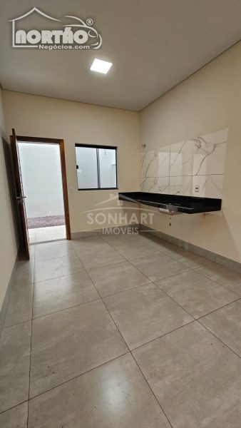 Casa, 3 quartos, 53 m² - Foto 3