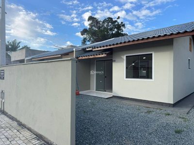 Casa, 2 quartos, 52 m² - Foto 4