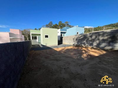 Casa, 2 quartos, 61 m² - Foto 5