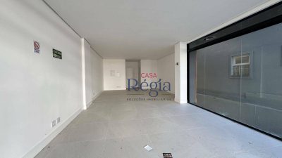 Loja-Salão, 80 m² - Foto 5