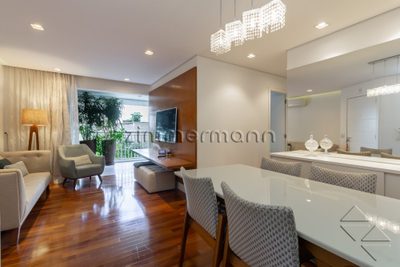 Apartamento, 3 quartos, 88 m² - Foto 1