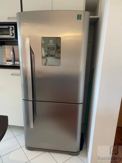 Apartamento, 3 quartos, 82 m² - Foto 5