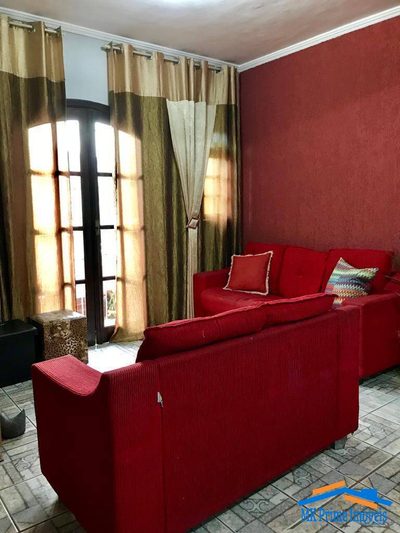 Sobrado, 2 quartos, 125 m² - Foto 5