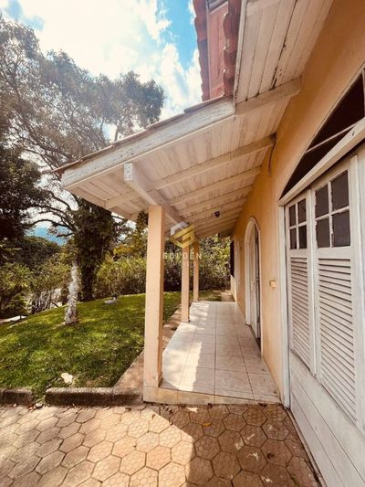 Casa, 3 quartos, 120 m² - Foto 4