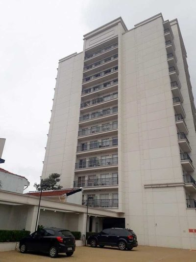 Sala-Conjunto, 37 m² - Foto 4