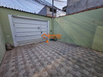 Sobrado, 2 quartos, 100 m² - Foto 2
