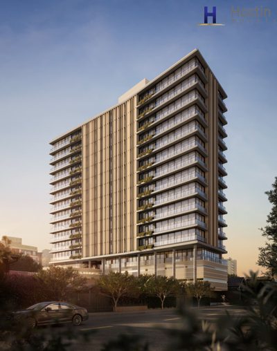 Apartamento, 3 quartos, 223 m² - Foto 1