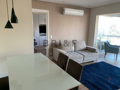 Apartamento, 1 quarto, 70 m² - Foto 4