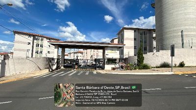 Apartamento, 2 quartos, 48 m² - Foto 1