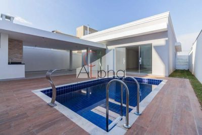 Sobrado, 3 quartos, 227 m² - Foto 4