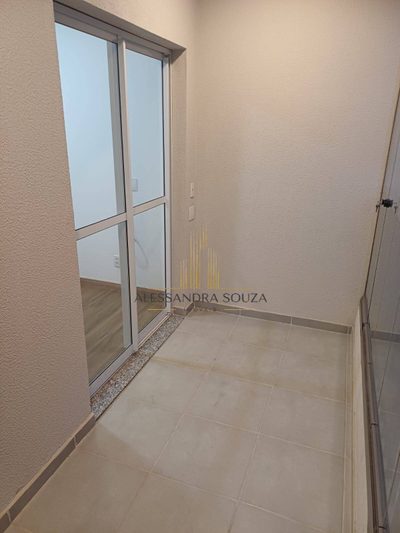 Apartamento, 2 quartos, 52 m² - Foto 5