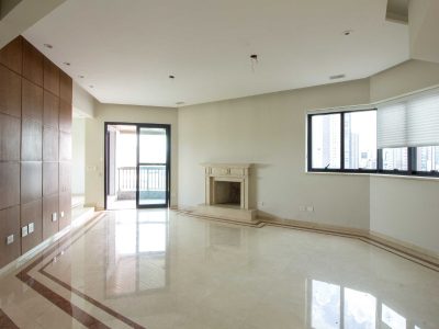 Cobertura, 7 quartos, 464 m² - Foto 1