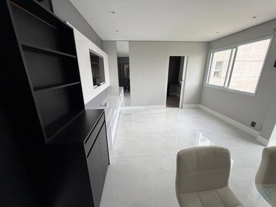 Apartamento, 1 quarto, 59 m² - Foto 3