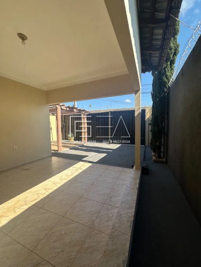 Casa, 3 quartos, 270 m² - Foto 1
