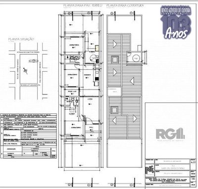Casa, 3 quartos, 105 m² - Foto 4