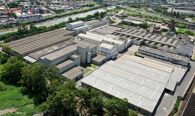 Depósito-Galpão, 2272 m² - Foto 2