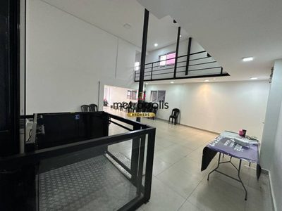 Prédio Inteiro, 485 m² - Foto 5