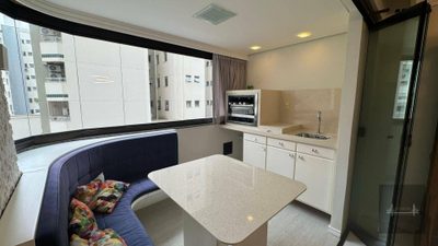 Apartamento, 3 quartos, 122 m² - Foto 4