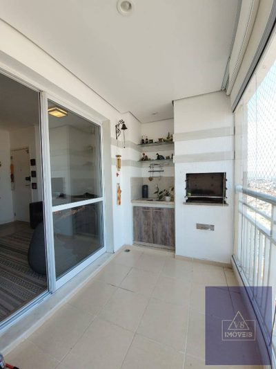 Apartamento, 3 quartos, 87 m² - Foto 4