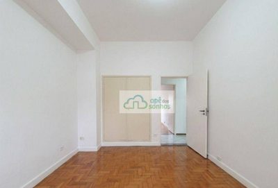 Apartamento, 2 quartos, 91 m² - Foto 4