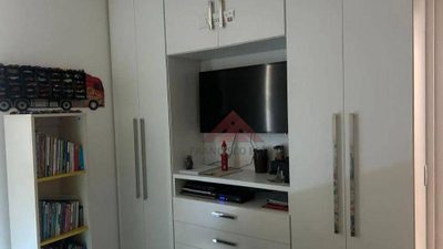 Apartamento, 3 quartos, 113 m² - Foto 5