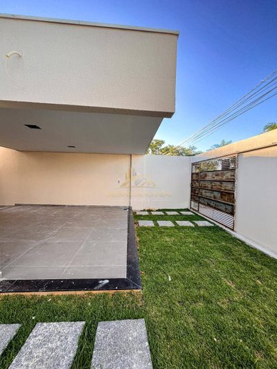 Casa, 3 quartos, 140 m² - Foto 4