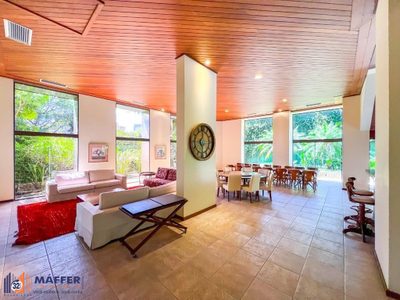 Apartamento, 4 quartos, 312 m² - Foto 4