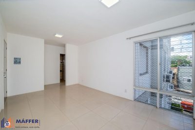 Apartamento, 2 quartos, 65 m² - Foto 2
