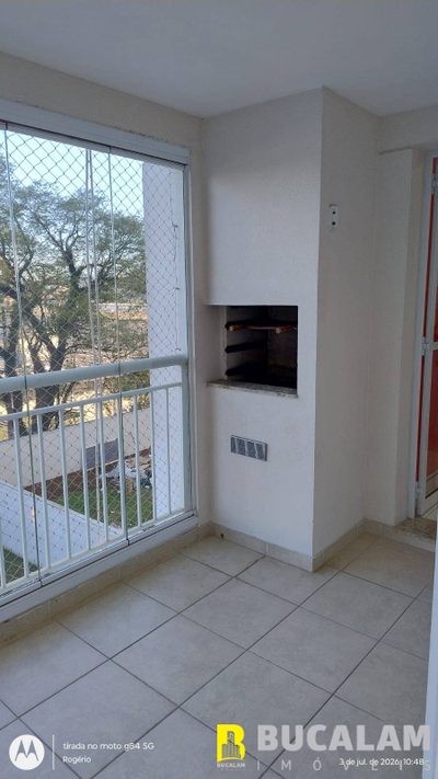 Apartamento, 3 quartos, 96 m² - Foto 3