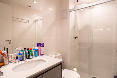 Apartamento, 1 quarto, 28 m² - Foto 4