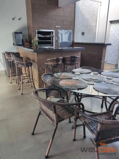 Casa, 3 quartos, 143 m² - Foto 5