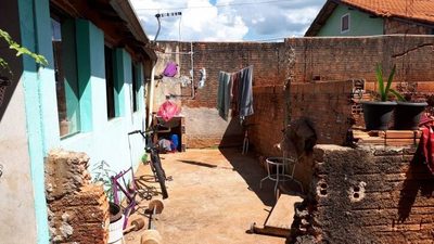 Casa, 2 quartos, 72 m² - Foto 4