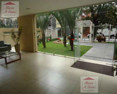 Apartamento, 3 quartos, 110 m² - Foto 2