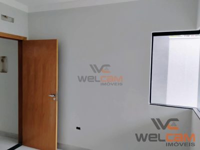 Casa, 2 quartos, 118 m² - Foto 1