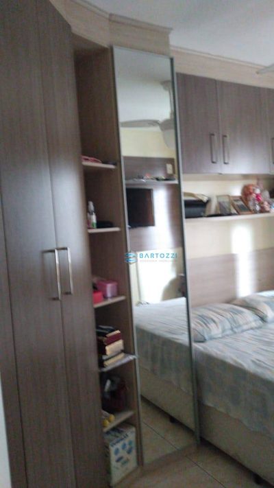 Apartamento, 2 quartos, 50 m² - Foto 5
