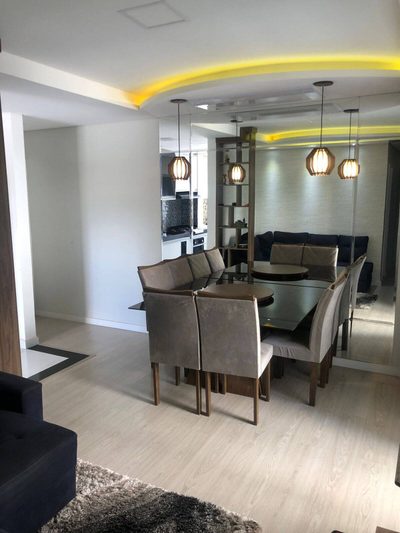 Apartamento, 2 quartos, 70 m² - Foto 4