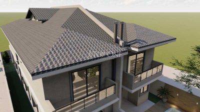 Casa, 3 quartos, 68 m² - Foto 3