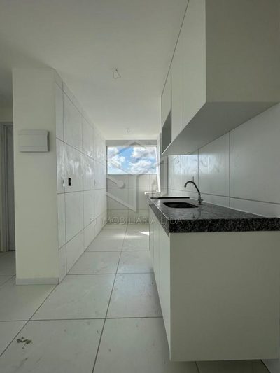 Apartamento, 1 quarto, 36 m² - Foto 5