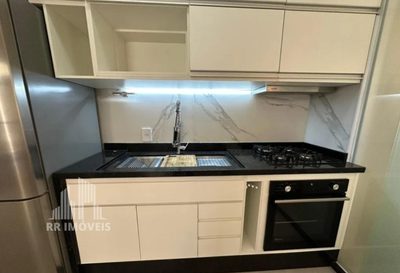 Apartamento, 2 quartos, 61 m² - Foto 4