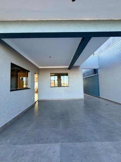 Casa, 2 quartos, 87 m² - Foto 4