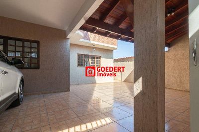 Sobrado, 3 quartos, 90 m² - Foto 3