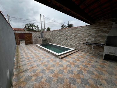 Casa, 2 quartos - Foto 2