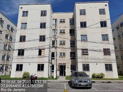 Apartamento, 2 quartos, 10 m² - Foto 1