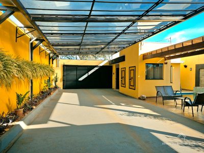 Casa, 1 quarto, 267 m² - Foto 4