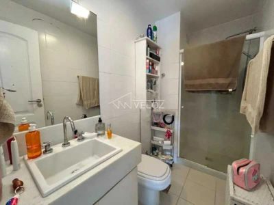 Apartamento, 3 quartos, 161 m² - Foto 1