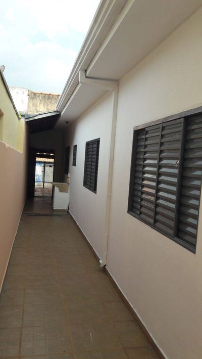 Casa, 2 quartos, 92 m² - Foto 5