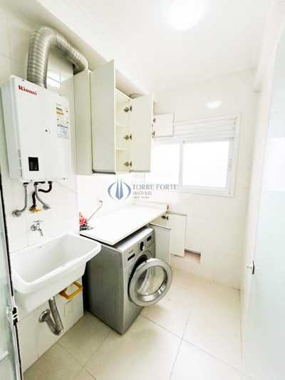 Apartamento, 2 quartos, 66 m² - Foto 5