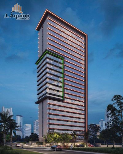 Apartamento, 1 quarto, 212842 m² - Foto 1